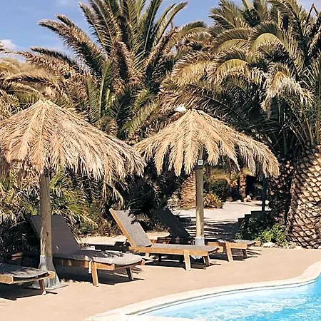 Ξενοδοχείο Medusa & Naxos City