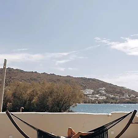 Ξενοδοχείο Medusa &