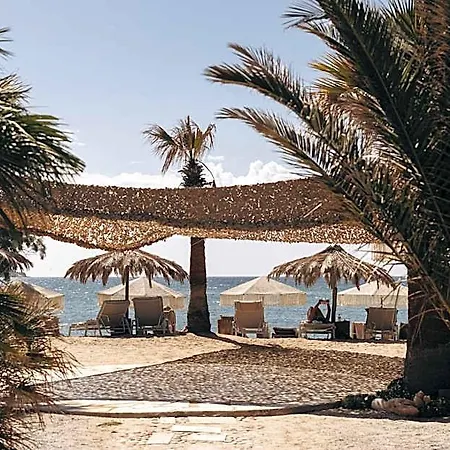Medusa & Naxos City