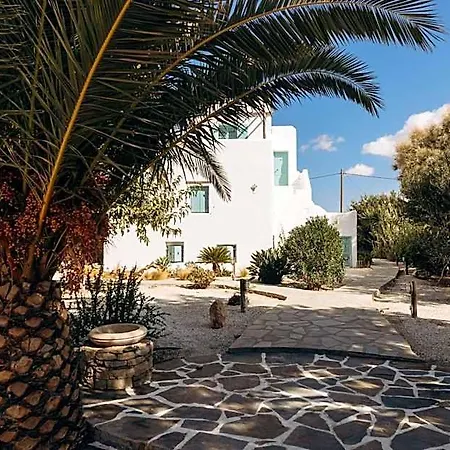 Ξενοδοχείο Medusa & Naxos City