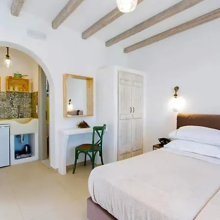 Hotel Medusa &